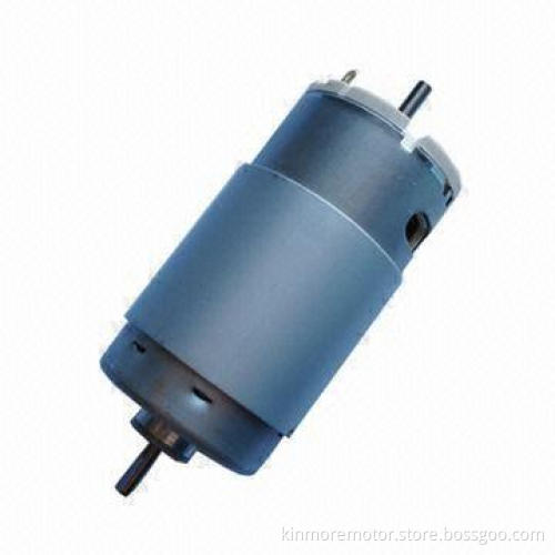 230V DC Motor, Suitable for Vacuum Cleaners/Handy Blenders/Coreless Drills/Screwdrivers/Washer Pumps